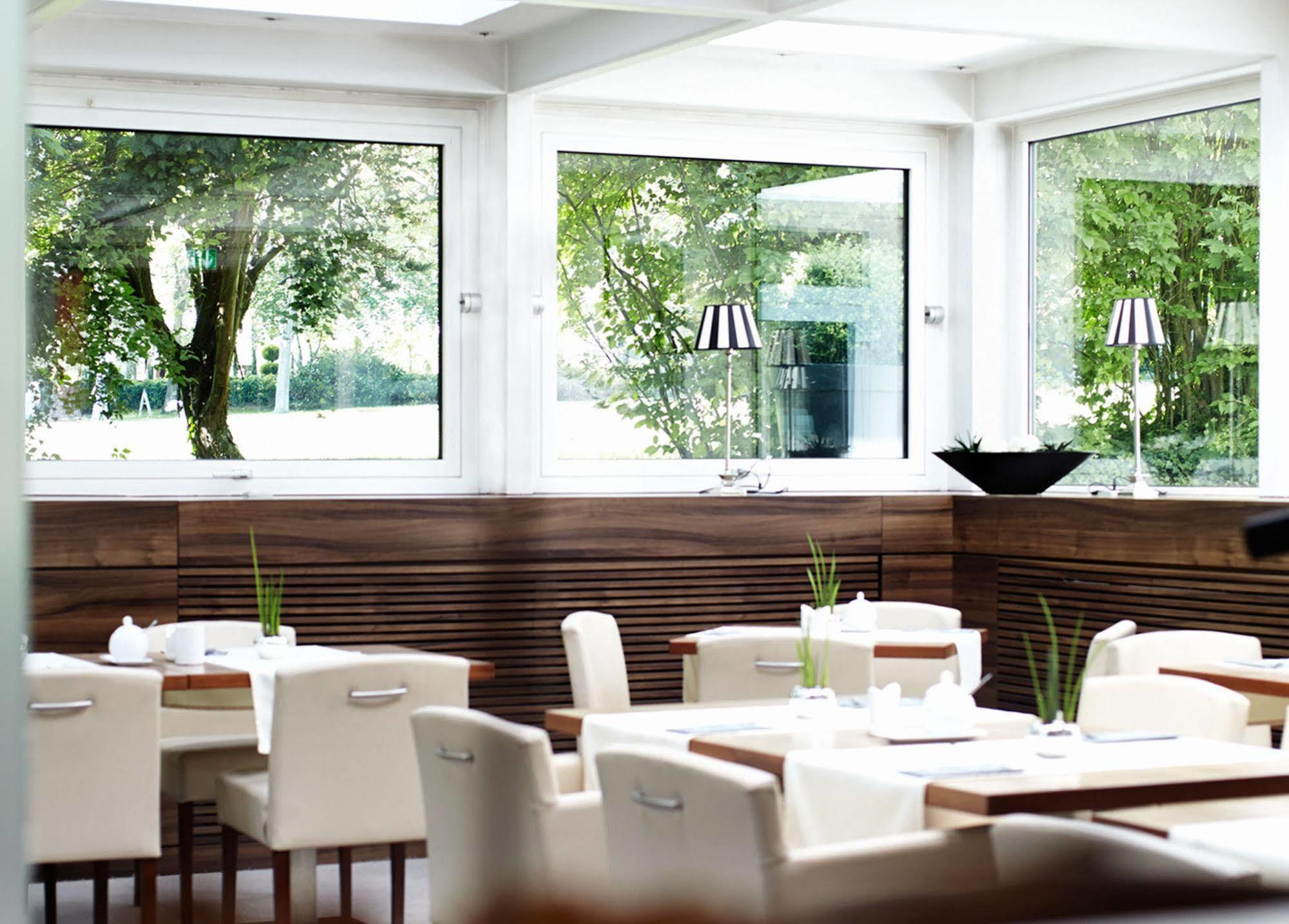 Hotel Bonjour Bad Soden am Taunus Exterior foto